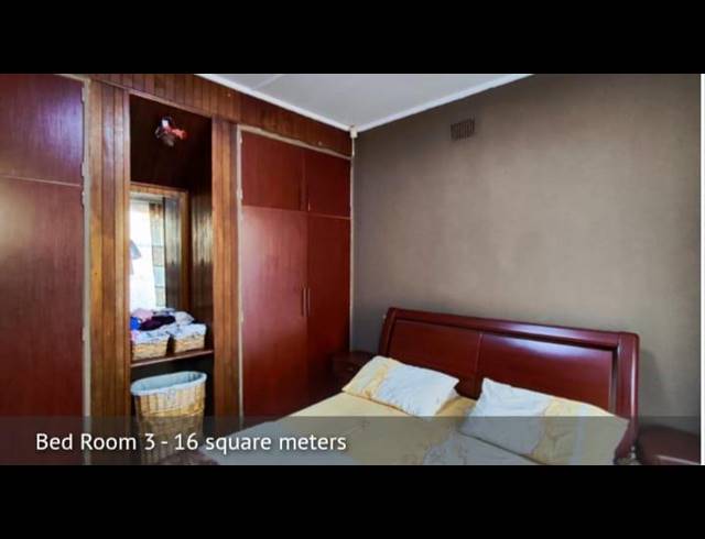 3 BEDROOM HOUSE FOR SALE IN PRIMROSE